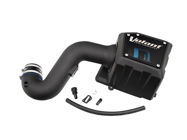 AIR INTAKE KIT