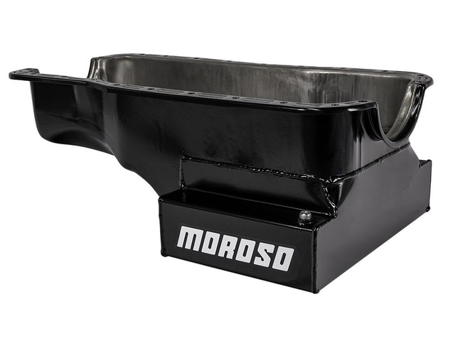OIL PAN FORD 289 302