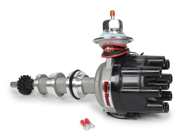 DISTRIBUTOR BB FORD CAST LOOK