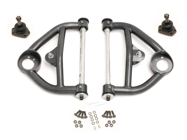 UPPER A-ARMS DOM NON-ADJUSTABL