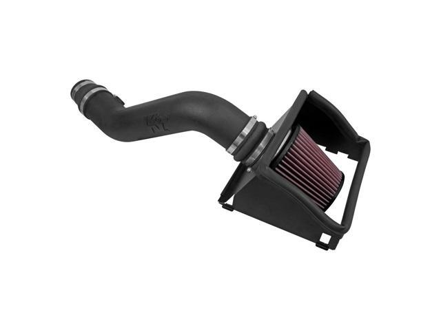15- Ford F150 3.5L Aircharger Kit