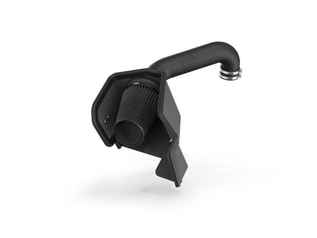 Air Intake System
