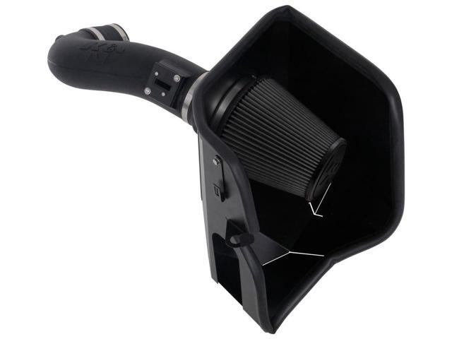Air Intake System