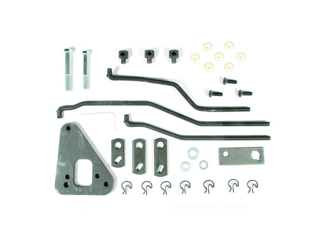 INSTALLATION KIT SIS & C/P