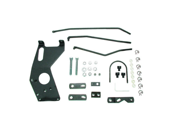 INSTALLATION KIT SIS & C/P