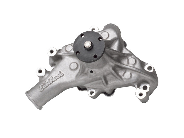 SBC Water Pump - Long