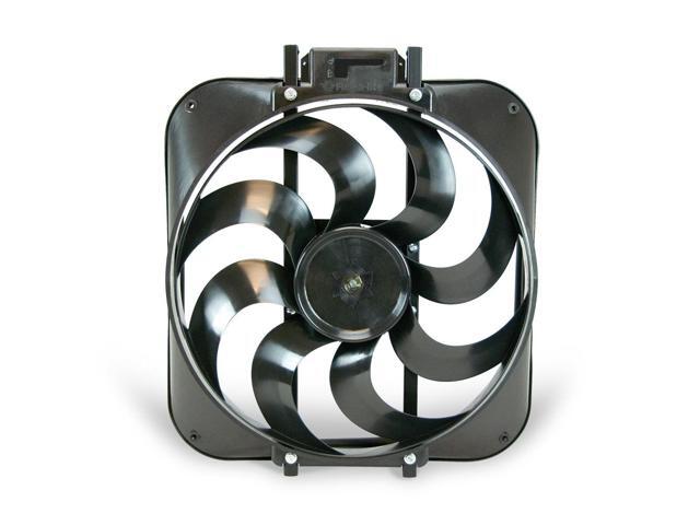 ELECTRIC FAN
