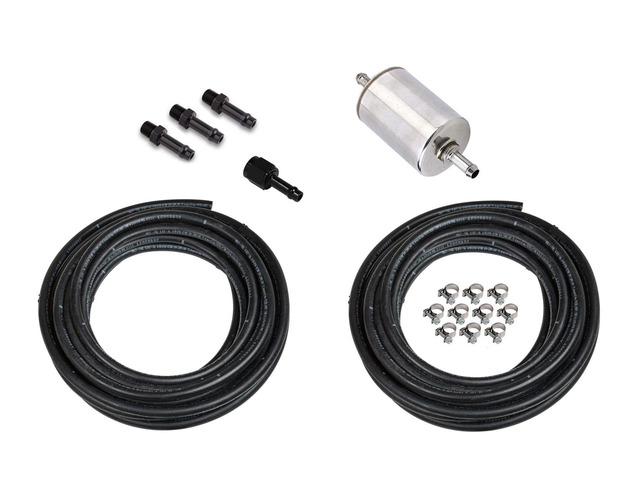 FUEL FILTER KIT