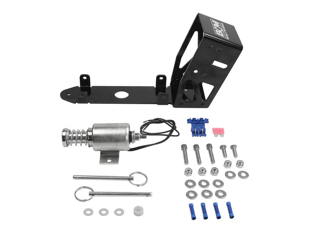 SHIFTER SOLENOID