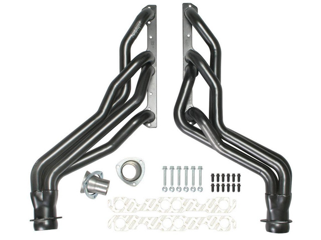 (CA) HEADERS - CHEVY