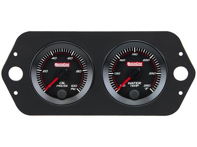 RedLine Panel 2-1/16in Midget/Micro