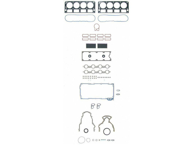 ENGINE GASKET SET