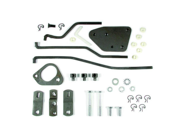 INSTALLATION KIT SIS & C/P