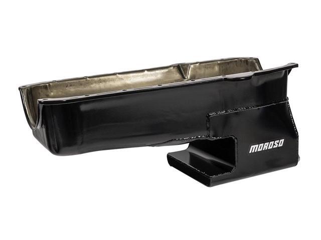 OIL PAN