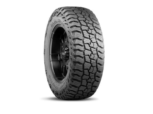 Baja Boss A/T Tire LT275/70R18 125/122Q
