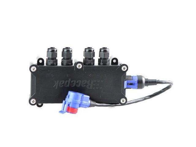 Universal Sensor Module