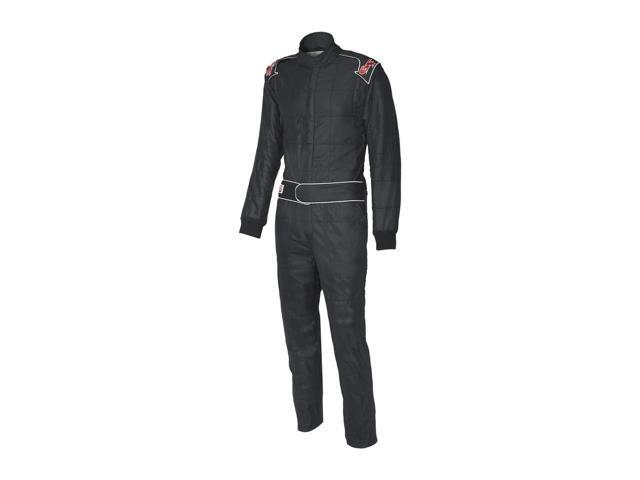 Suit G-Limit Child X-Small Black