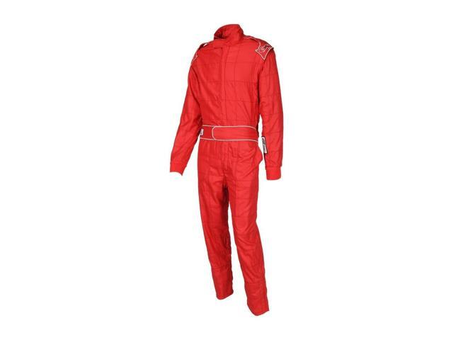 Suit G-Limit Child Large Red