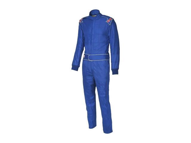 Suit G-Limit Child X-Small Blue