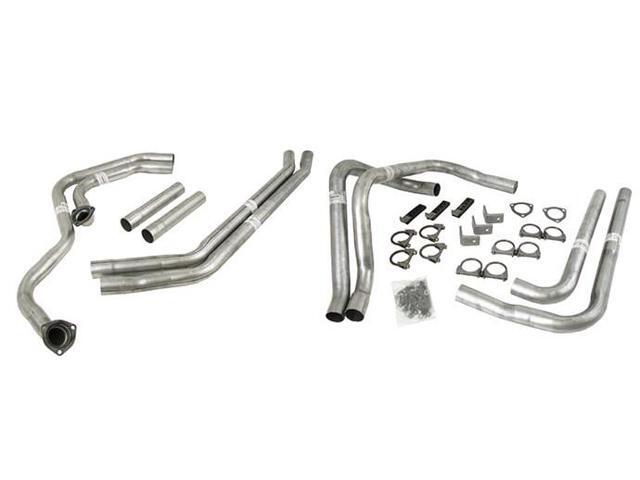 EXHAUST SYSTEM KIT