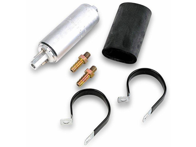 FUEL PUMP ELECTRIC