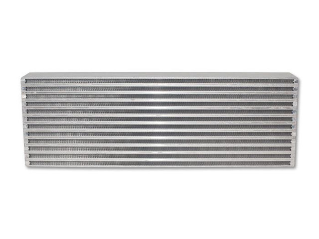 INTERCOOLER CORE