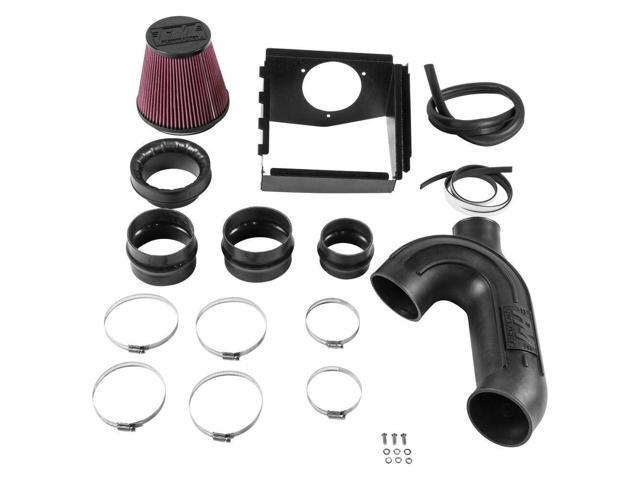 COLD AIR INTAKE