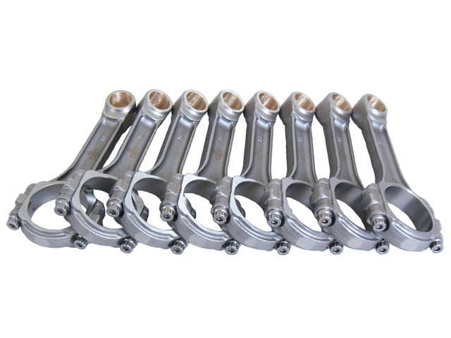 CONNECTING RODS