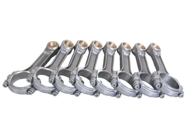 CONNECTING RODS