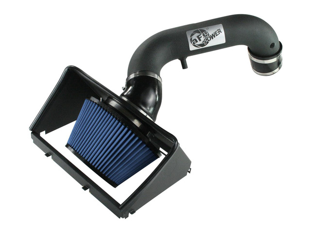 AIR INTAKE KIT