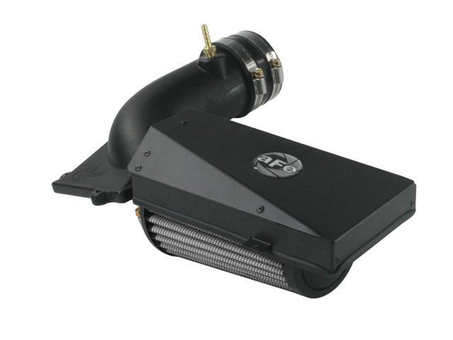 INTAKE SYSTEM