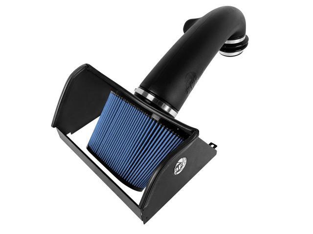 COLD AIR INTAKE