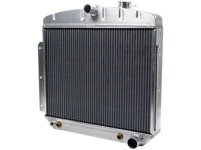 RADIATOR W/TRANS COOLER