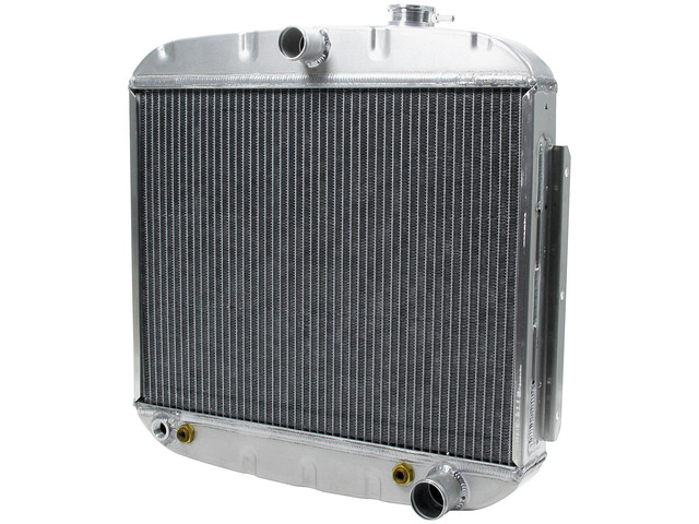 RADIATOR W/TRANS COOLER