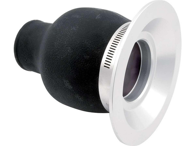 DRY BREAK VALVE FEMALE 2-1/2