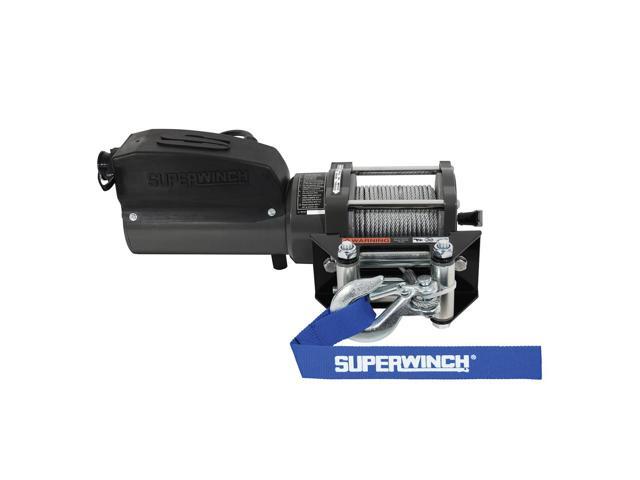 WINCH AC 1500