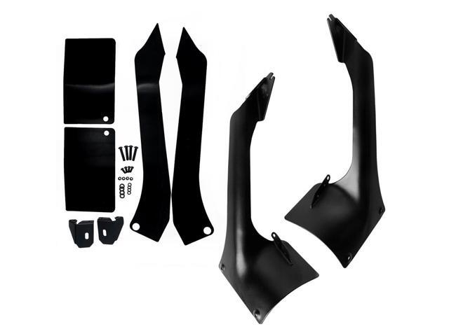 OVERHEAD BRACKET SET