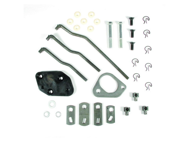 INSTALLATION KIT SIS & C/P