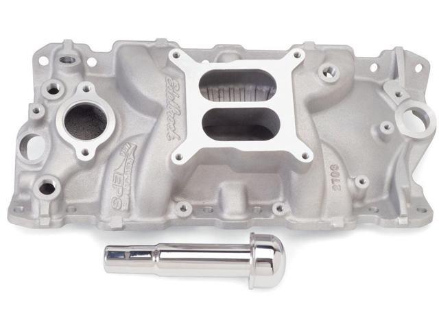 SBC Performer EPS Manifold - 262-400