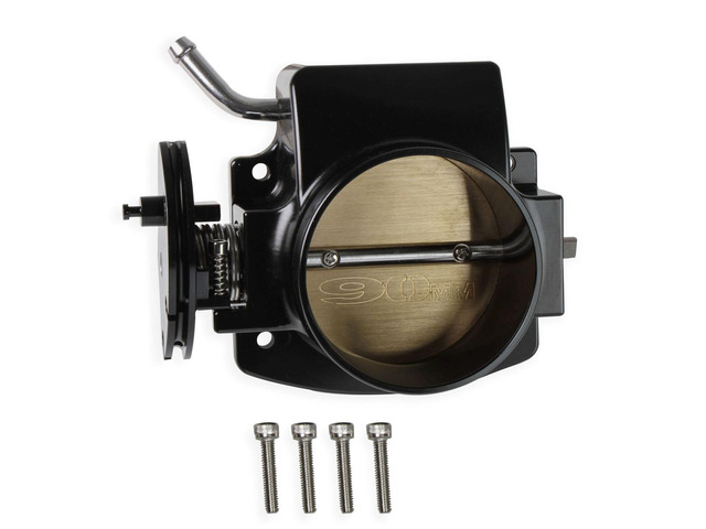 THROTTLE BODY 90MM