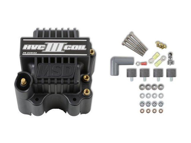 IGNITION COIL