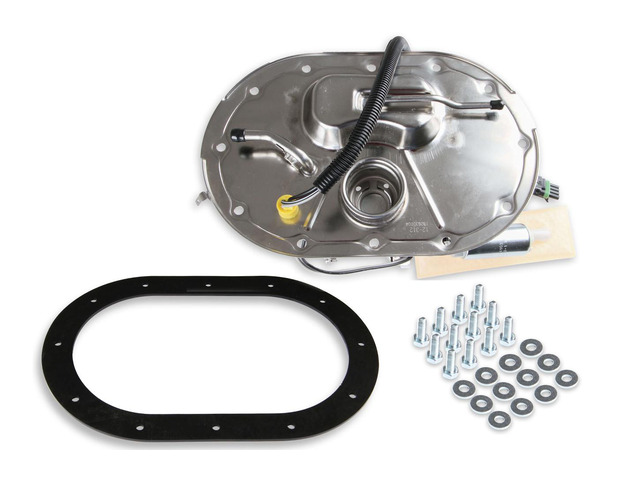 EFI Fuel Pump Module - 75-77 Corvette