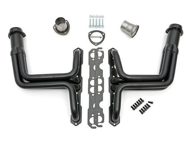 (CA) HEADERS - CHEVY
