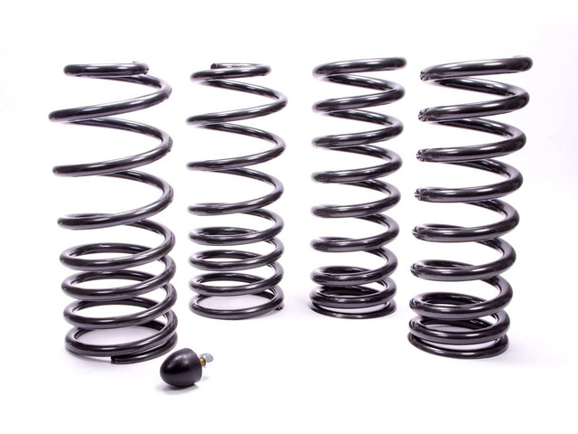 Coil Spring Kit 79-04 Mustang