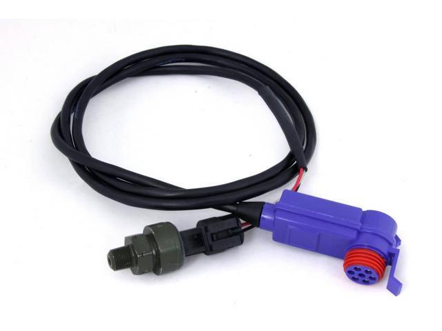 FUEL PRESS MOD W/SENSOR 0-15