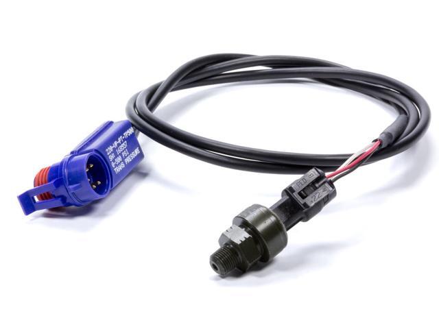 Trans Pressure Module w/ Sensor 0-500psi