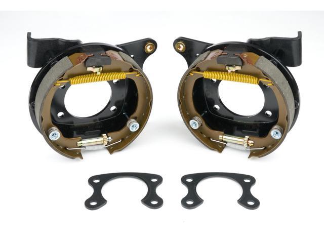 EMERGENCY BRAKE BRACKETS