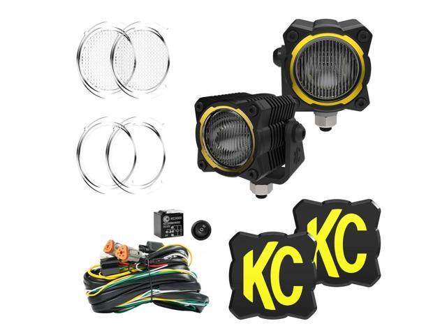 OFF-ROAD LIGHT