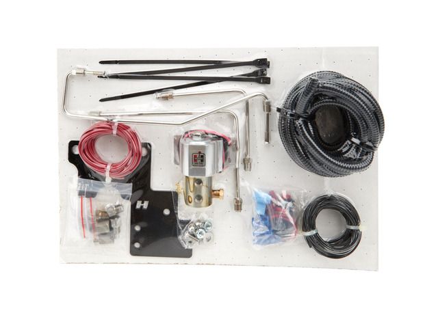 LINE LOCK KIT