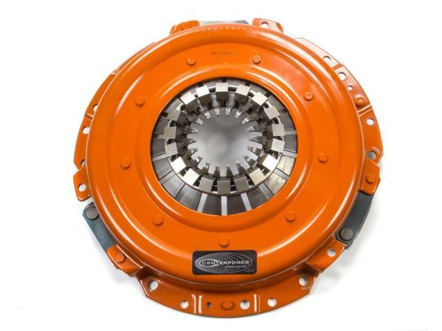 CLUTCH COVER (PRESSURE PLATE)